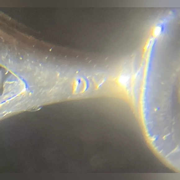 David Yurman 14k 925 Thoroughbred Shrimp Earrings - Picture 13 of 16